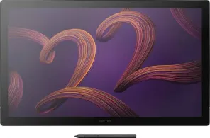 Cintiq Pro 22