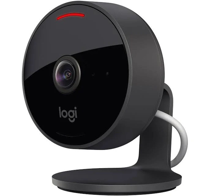 Logitech