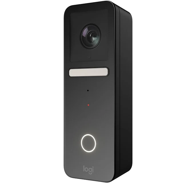 Logitech
