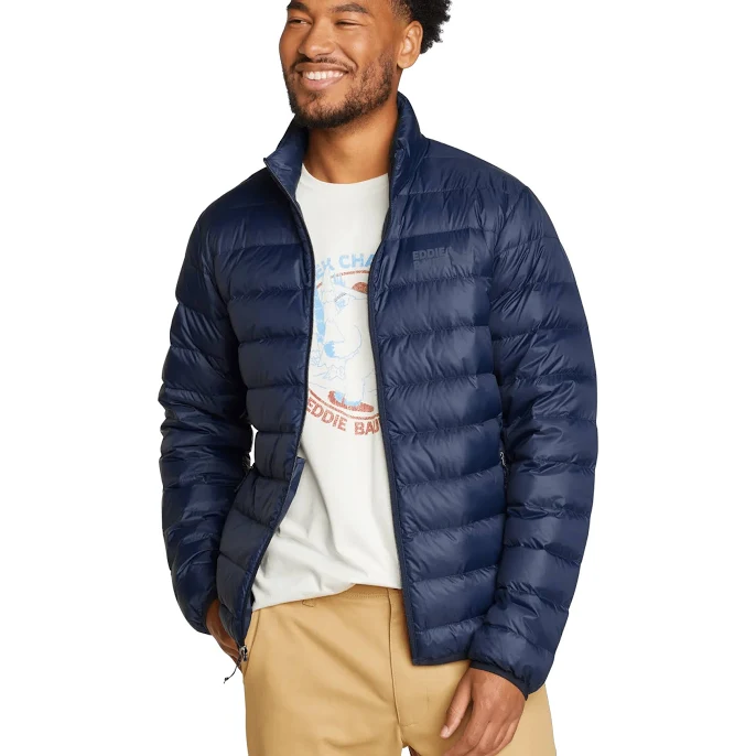 Eddie Bauer
