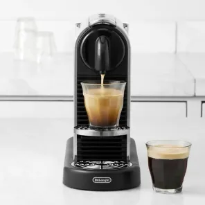 Nespresso