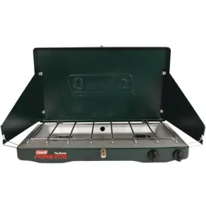 Classic 2-Burner Propane Stove