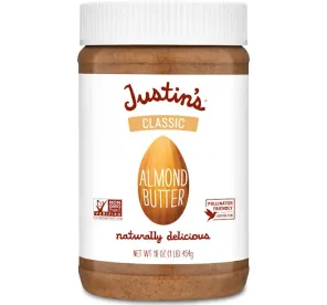 Justin’s