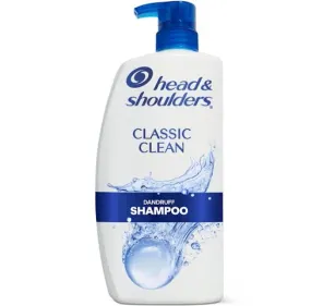 Head & Shoulders