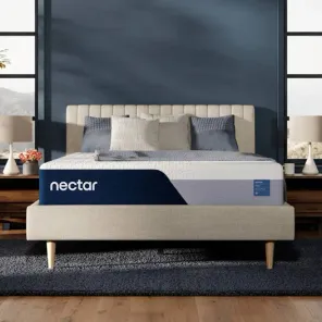 Classic Memory Foam Mattress