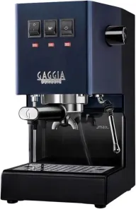 Classic Pro Espresso Machine