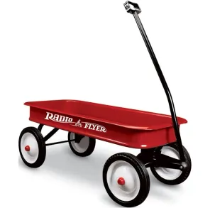 Radio Flyer