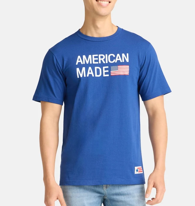 American Giant
