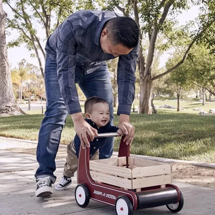 Radio Flyer