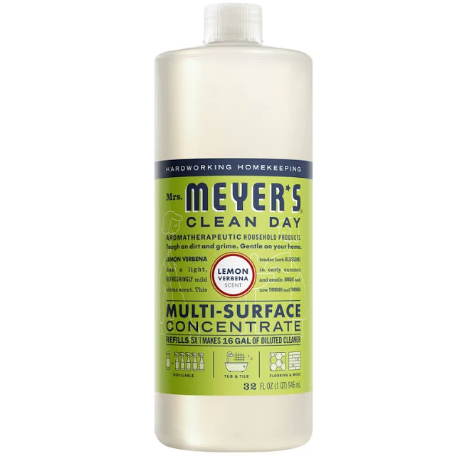 Mrs. Meyer's