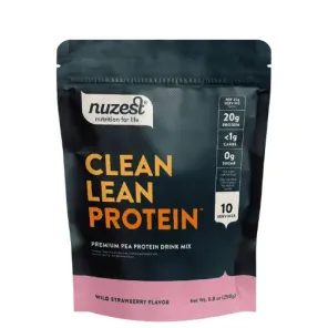Nuzest