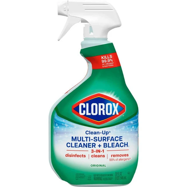 Clorox