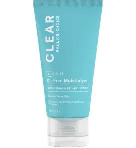 CLEAR Oil-Free Moisturizer
