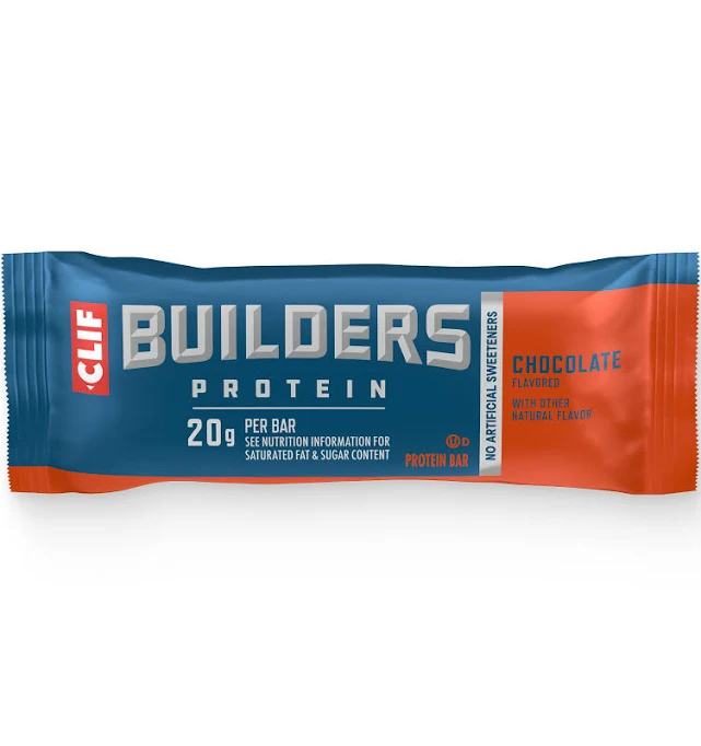 Clif Bar