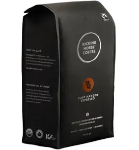Kicking Horse Coffee