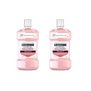 Listerine