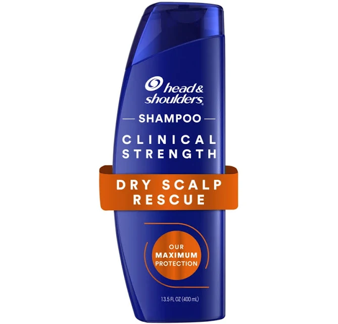 Head & Shoulders