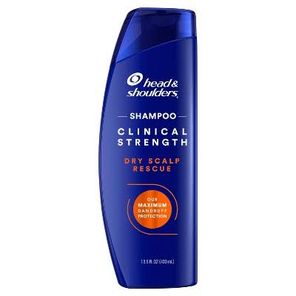 Head & Shoulders