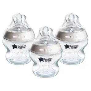Closer to Nature Baby Bottle