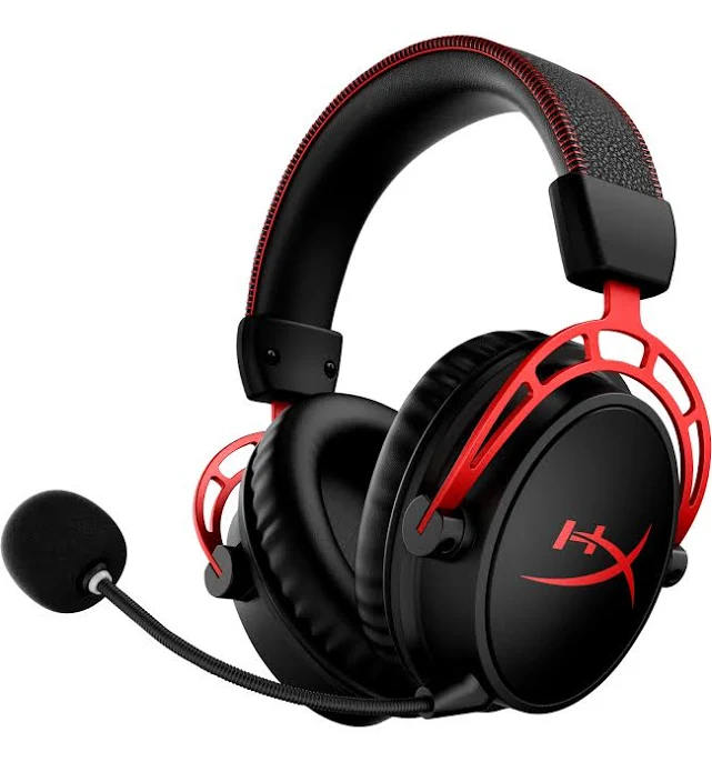 Cloud Alpha Wireless