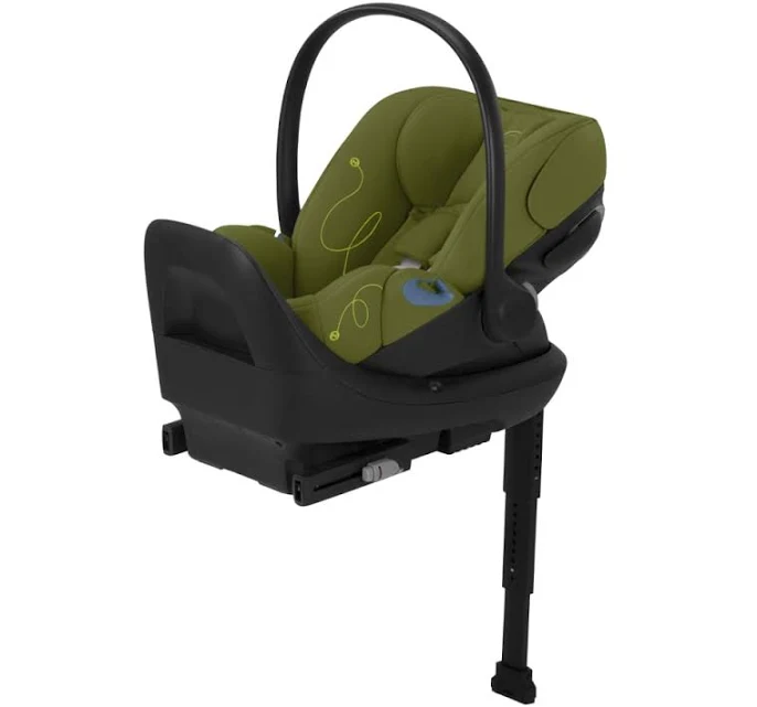 Cloud G Lux SensorSafe