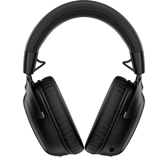 Cloud III Wireless
