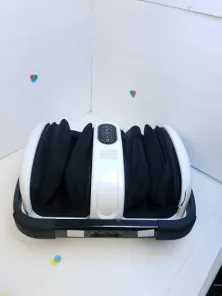 Cloud Massage