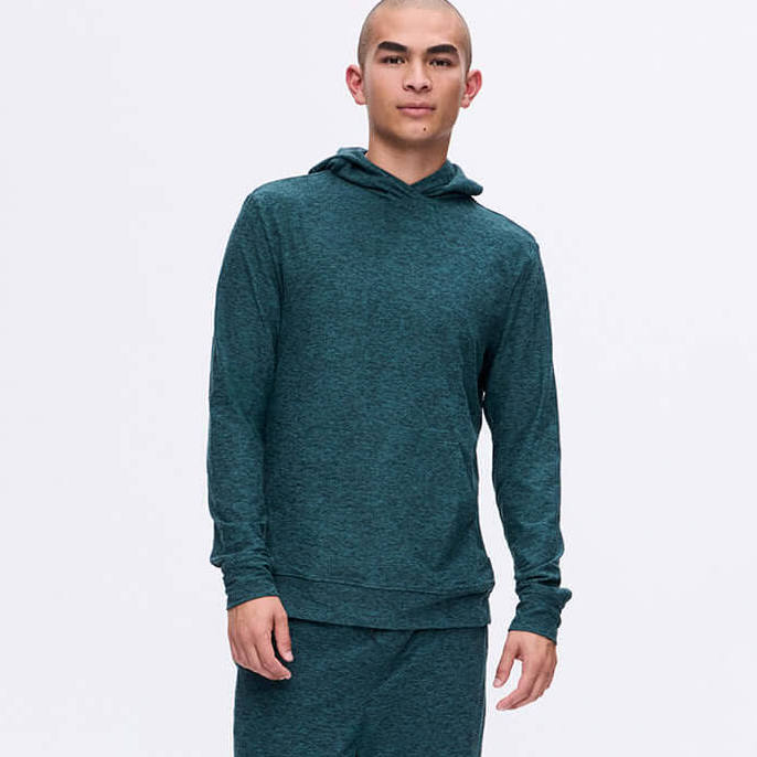 CloudKnit Hoodie