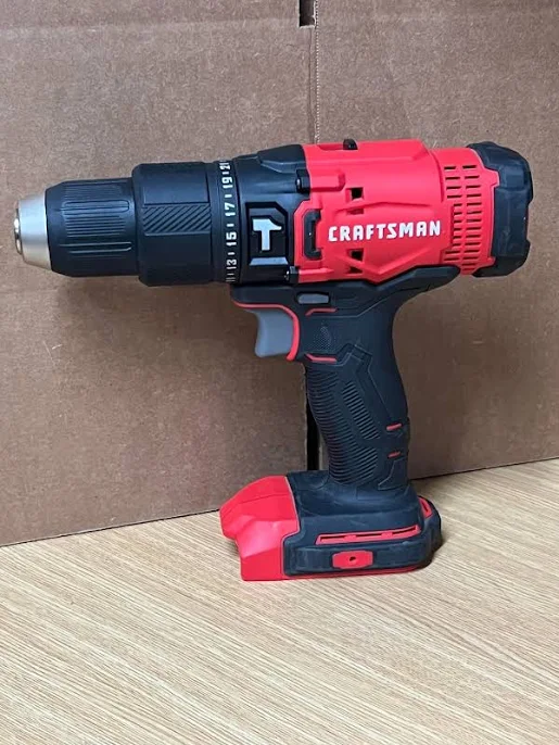 Craftsman