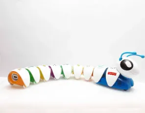 Fisher-Price