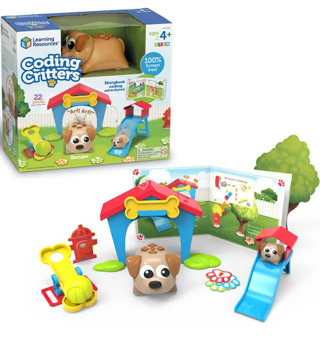 Learning Resources