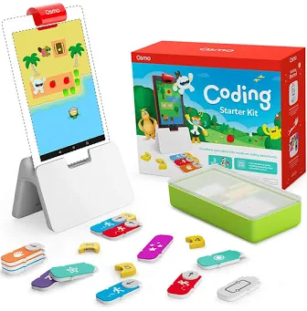 Osmo