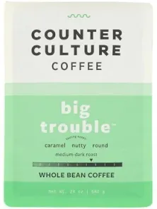 Counter Culture