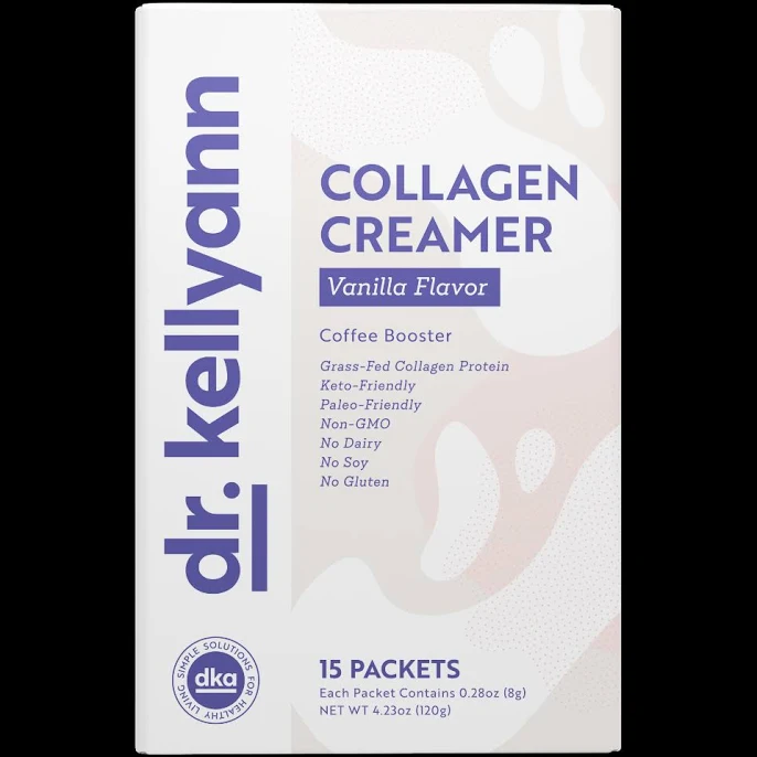 Collagen Creamer