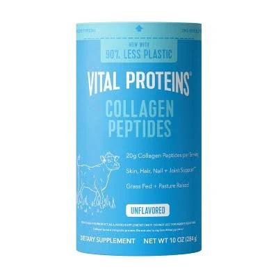 Collagen Peptides