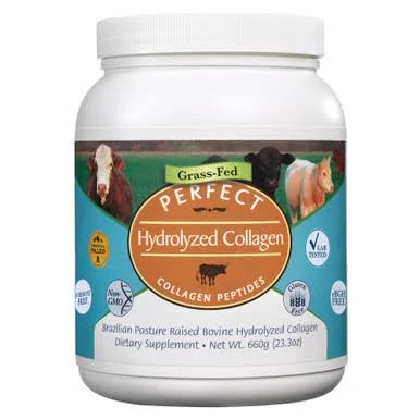 Perfect Supplements
