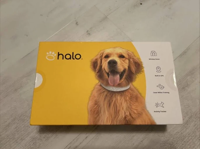 Halo