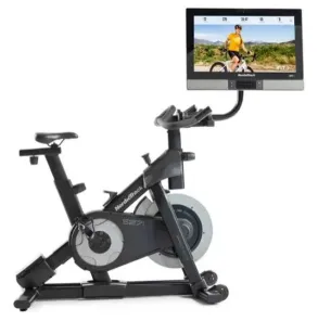 Commercial S27i Studio Cycle