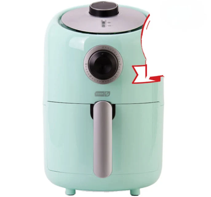 Compact Air Fryer