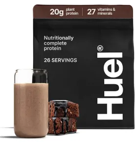 Huel