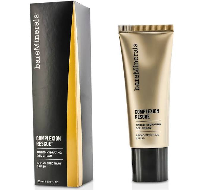 Complexion Rescue Tinted Hydrating Gel Cream SPF 30