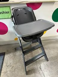 Connect High Chair