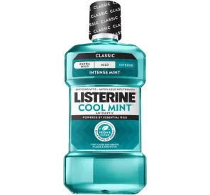 Listerine