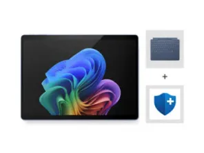 Microsoft