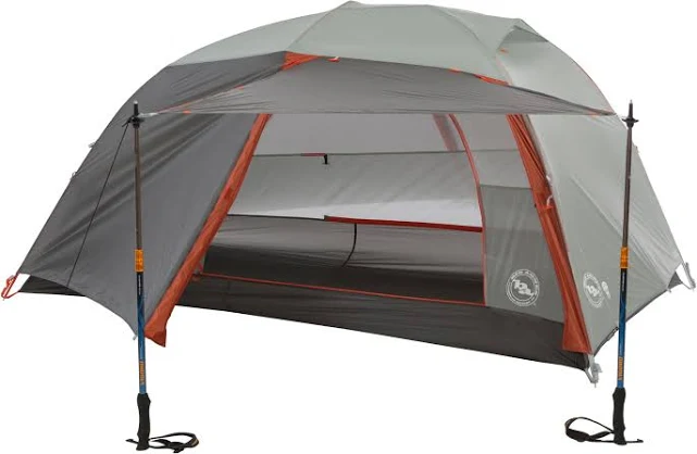 Big Agnes