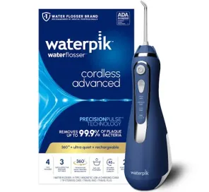 Cordless Advanced 2.0