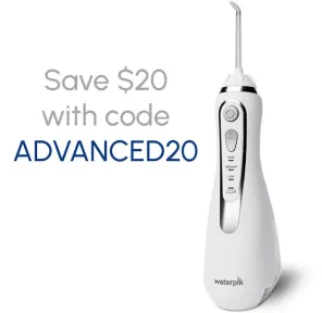 Cordless Advanced 2.0 WP-580
