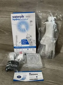 Cordless Advanced Water Flosser WP-560