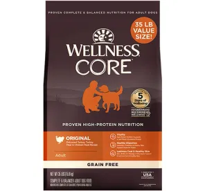 Wellness