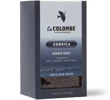 La Colombe Coffee Roasters